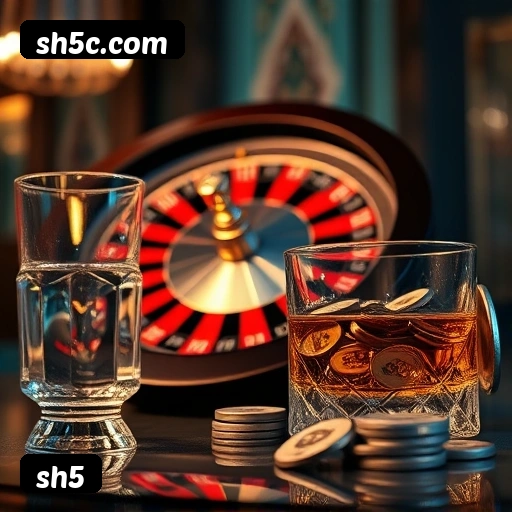 sh5 bônus R$5.000 + 500 giros - Rollover 35x, prazo 30 dias, 38% taxa conversão