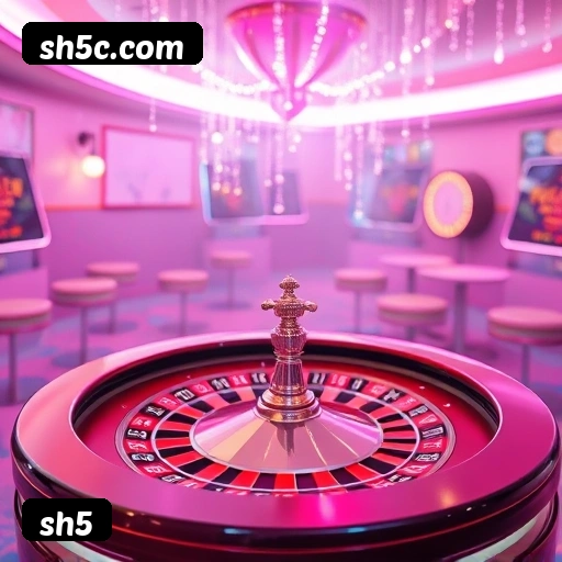 Catálogo sh5 3.100+ jogos - Pragmatic Play, Evolution, NetEnt