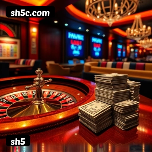 Jogo responsável sh5 - Ferramentas de controle, limites, auto-exclusão, suporte CVV 188