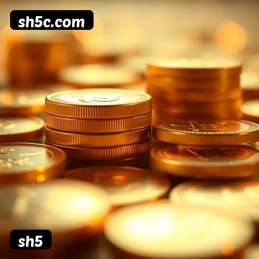 sh5 segurança SSL 256-bit - Licença Curaçao, eCOGRA, GLI certificado