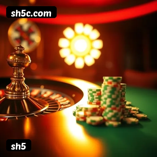 Níveis do programa VIP da sh5